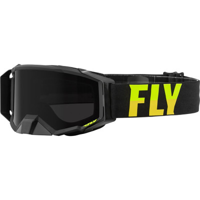 FLY RACING Zone Pro Goggle (2024)