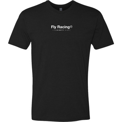 FLY RACING Lost Youth Tee