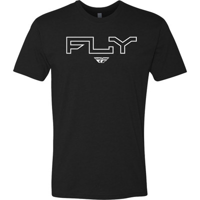 FLY RACING Edge Tee (2024)