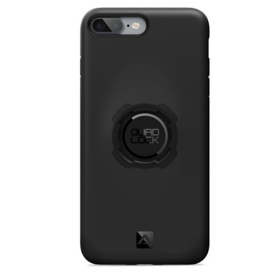 Quad Lock Phone Case - iPhone 8 Plus & 7 Plus