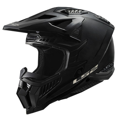 LS2 X-Force Solid Helmet
