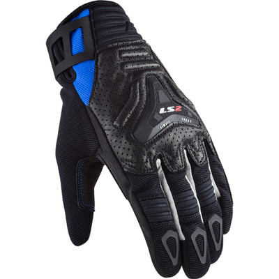LS2 ALL TERRAIN Men's Touring Gloves LS2 ALL TERRAIN Men's Touring Gloves
