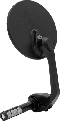 GILLES TOOLING MOON Handlebar End Mirror