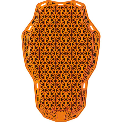 ICON D3O Ghost Back Guard ICON D3O Ghost Back Guard