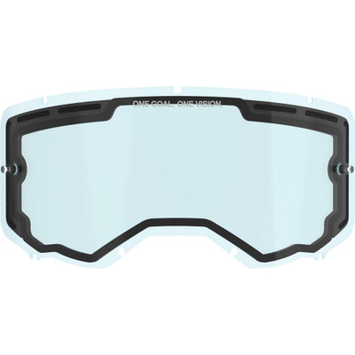 ALPINESTARS Vision 8/Vision 5/Vision 3 Goggle Dual Lens