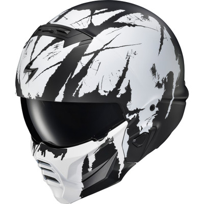 SCORPION EXO Covert 2 Maurauder 2 Helmet