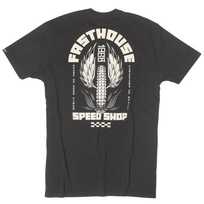FASTHOUSE Iron Steed Tee