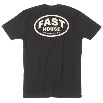 FASTHOUSE Archie Tee