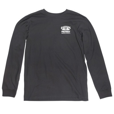 FASTHOUSE 805 Gravel Long Sleeve Tee