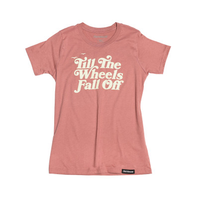 FASTHOUSE Girl's Vow Tee