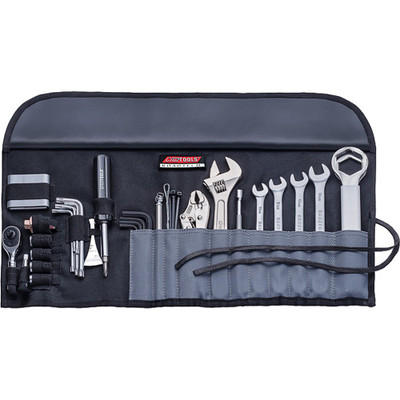 CRUZ TOOLS Full Tool Kit Pan America CRUZ TOOLS Full Tool Kit Pan America
