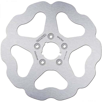 GALFER Brake Rotor GALFER Brake Rotor