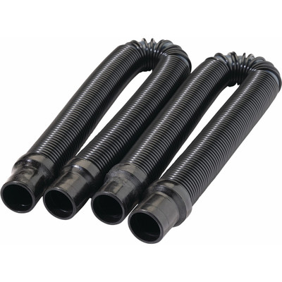 MOOSE RACING MAC-X Expandable Ultra Flex Helmet Air Pumper System Hose