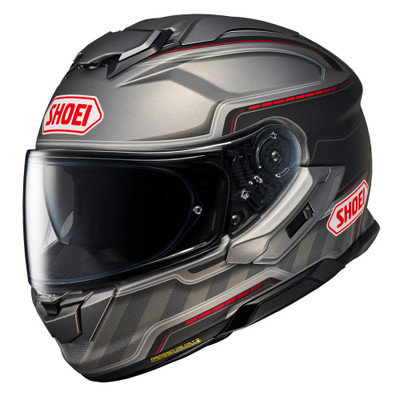 SHOEI GT-Air 3 Discipline Helmet - TC-1