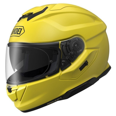 SHOEI GT-Air 3 Helmet - Brillant Yellow SHOEI GT-Air 3 Helmet - Brillant Yellow