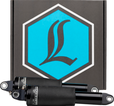 LEGEND SUSPENSION Air FL Air Suspension