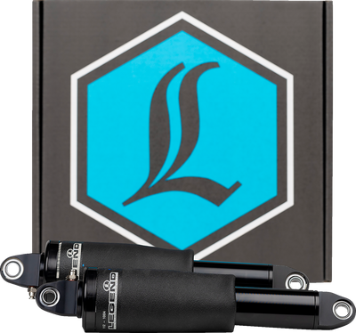 LEGEND SUSPENSION Air Tri-Glide Air Suspension