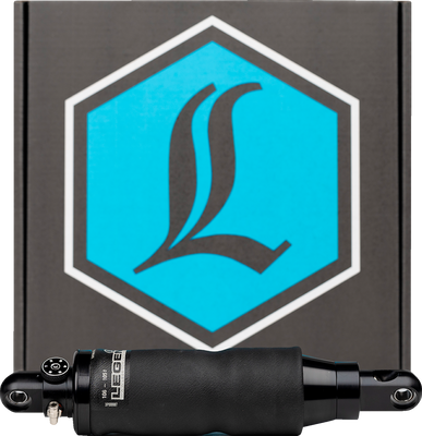 LEGEND SUSPENSION Air-A M-Eight Softail Air Suspension