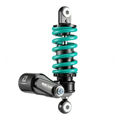 RACING BROTHERS MOTO SHICANE EDGE