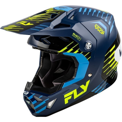 FLY RACING 2025 Formula CP Helmet FLY RACING 2025 Formula CP Helmet