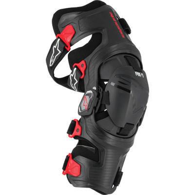 ALPINESTARS RK-7 Plasma Knee Brace ALPINESTARS RK-7 Plasma Knee Brace