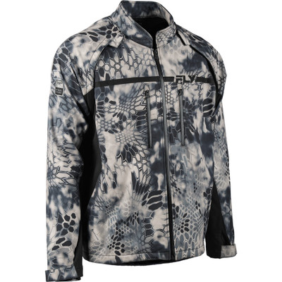 FLY RACING Patrol Kryptek Jacket