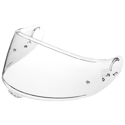 SHOEI CNS-1C Pinlock® Ready Face Shield