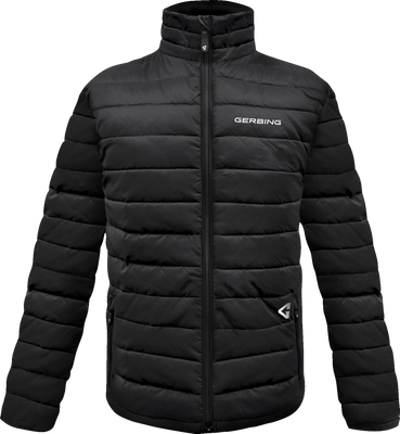 GERBING HEATED CLOTHING 7V Khione Insulated Heated Jacket 2.0