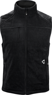 GERBING HEATED CLOTHING 7V Thermite Fleece Heated Vest 2.0