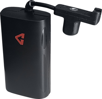 GERBING HEATED CLOTHING 7 V Rechargeable Battery 2600 MAH