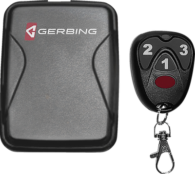 GERBING HEATED CLOTHING 7 V Rechargeable Battery