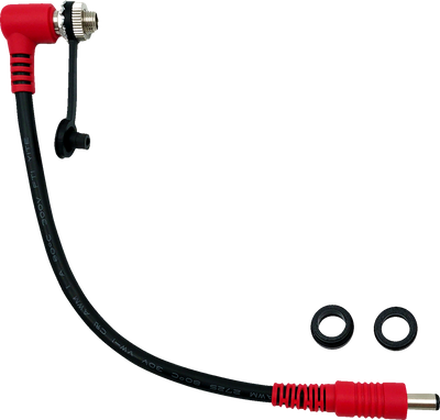 GERBING HEATED CLOTHING Panel Mounted Port