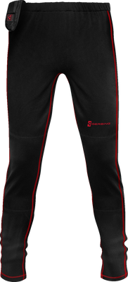 GERBING HEATED CLOTHING 7V Heated Base Layer Pants