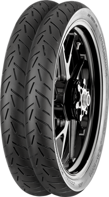 CONTINENTAL ContiStreet Reinforced Tire