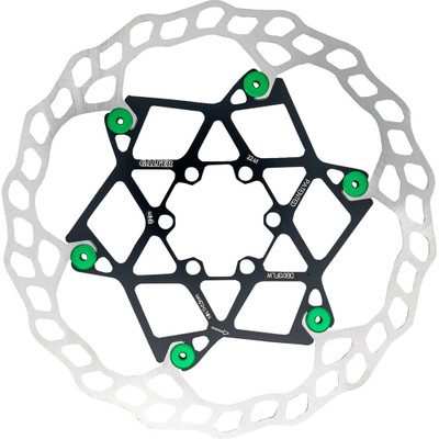 GALFER Floating Wave® Brake Rotor