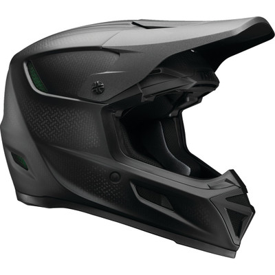 THOR Reflex Sport Carbon Stealth MIPS® Helmet