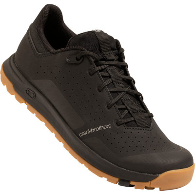 CRANKBROTHERS Stamp Trail Lace Shoes