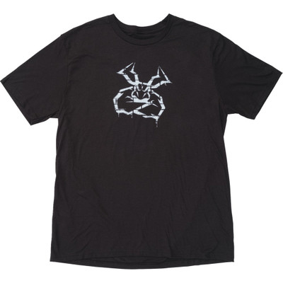 MOOSE RACING Agroid Graffiti T-Shirt
