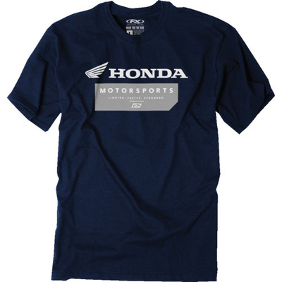 FACTORY EFFEX Honda Mission T-Shirt