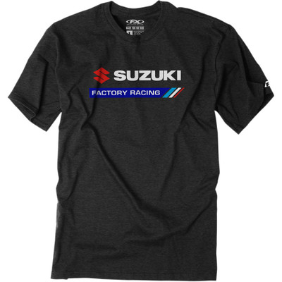 FACTORY EFFEX Suzuki Factory Racing T-Shirt
