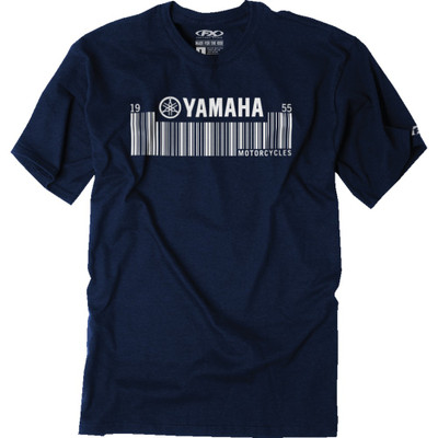 FACTORY EFFEX Yamaha Coded T-Shirt