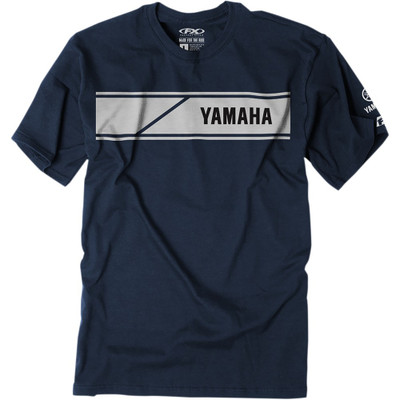 FACTORY EFFEX Yamaha Speed Block T-Shirt