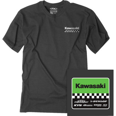 FACTORY EFFEX Starting Line T-Shirt