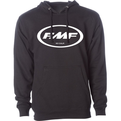 FMF Factory Classic Don Pullover Fleece Hoodie