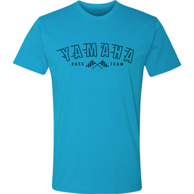 YAMAHA APPAREL Yamaha Race Team T-Shirt