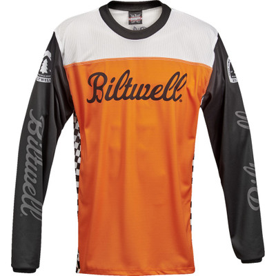 BILTWELL Good Times Jersey