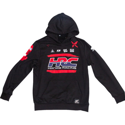 D'COR VISUALS Honda HRC Factory Sweatshirt