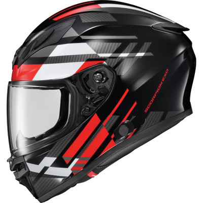 SCORPION EXO R430 Paradox Helmet