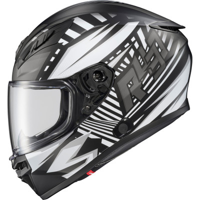 SCORPION EXO R430 Head Trip Helmet