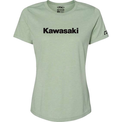 FACTORY EFFEX Women's Kawasaki T-Shirt